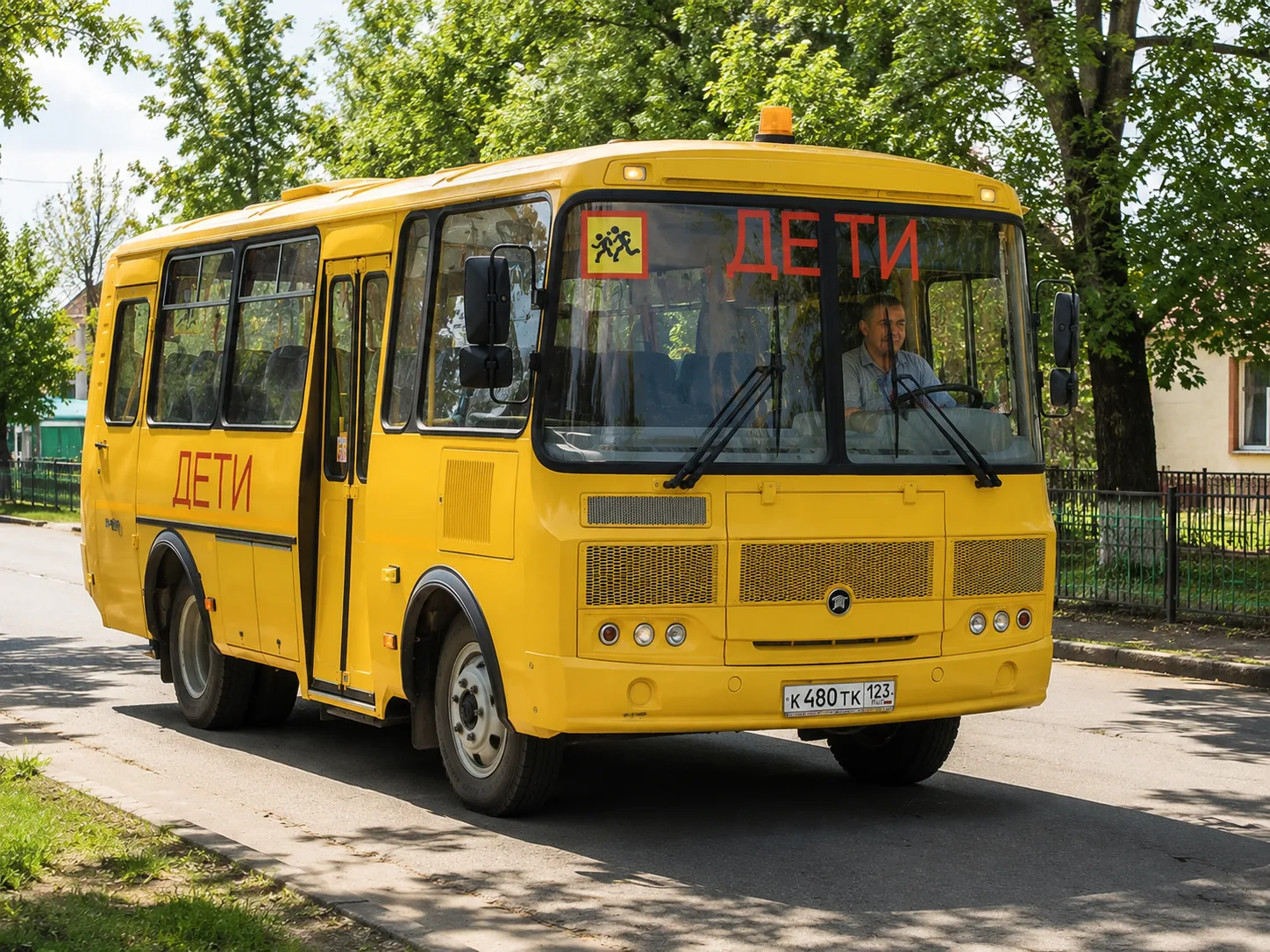 В школу №21 с. Красносельского требуется водитель автобуса. 
+79180117006

#вакансия