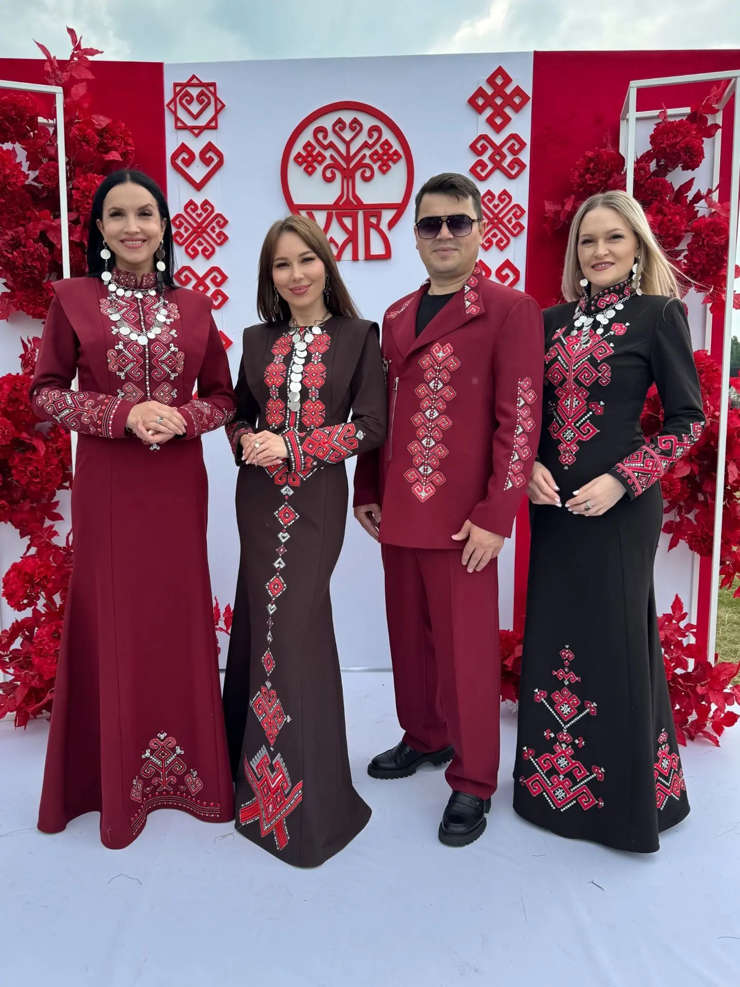 "Асамат" ушкăн Нурлатра
