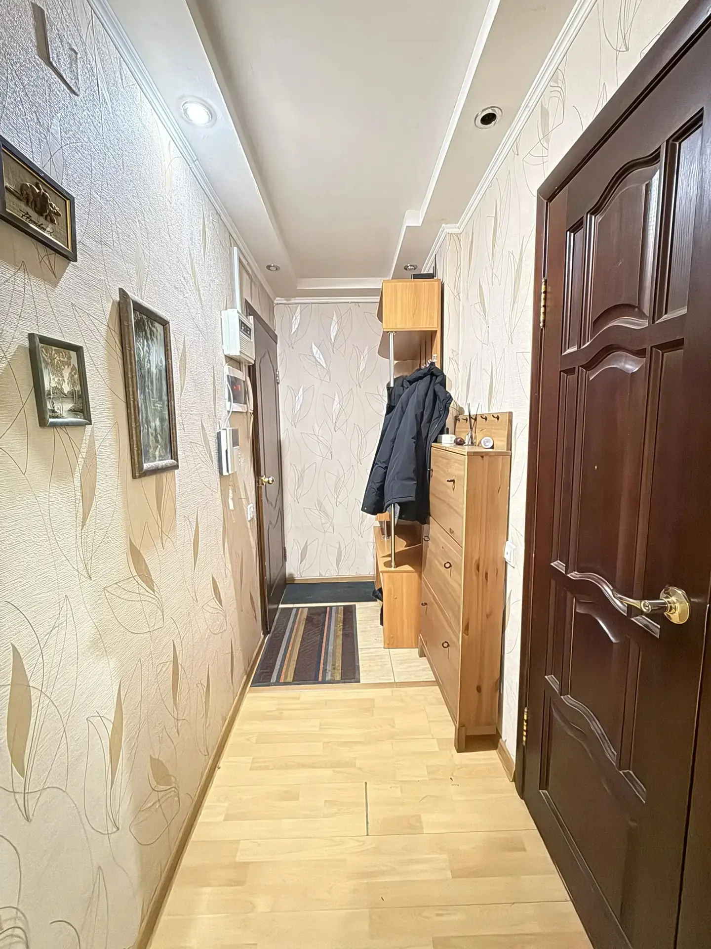 Г Казань Сдаём 2-х комнатную квартиру по улице ДАУРСКАЯ, 24.В шаговой доступности метро Аметьево. Хр