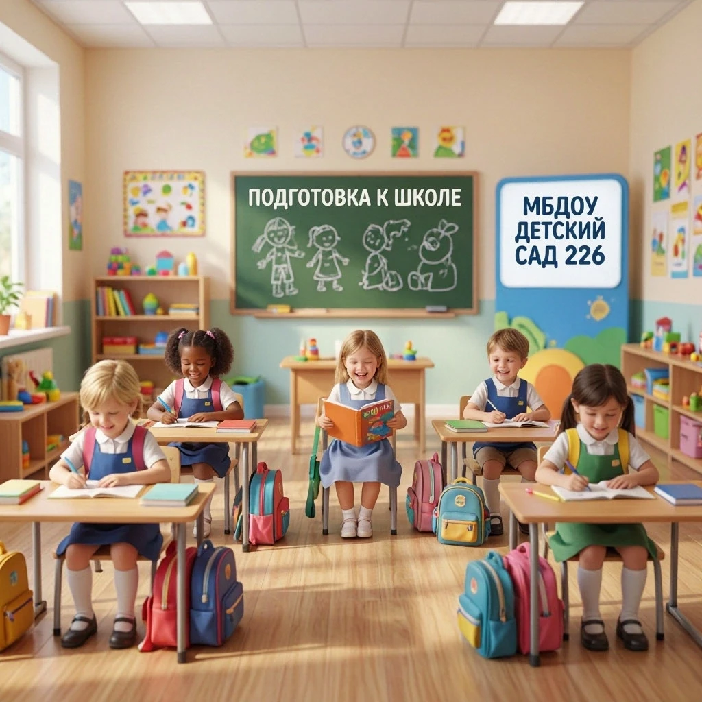 В рамках Дня единых действий «Территория Детских Открытий» . Начинаем знакомить с прогр...