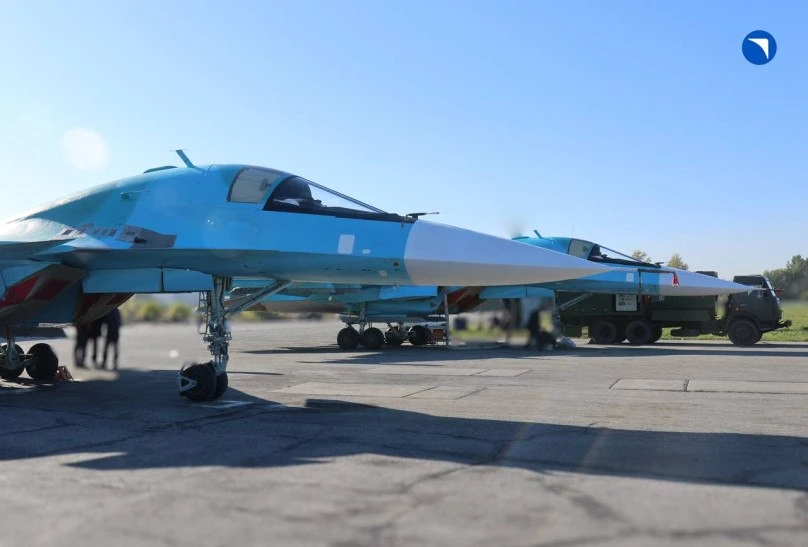 ОАК Госкорпорации Ростех в рамках гособоронзаказа изготовила и передала Минобороны Росс...