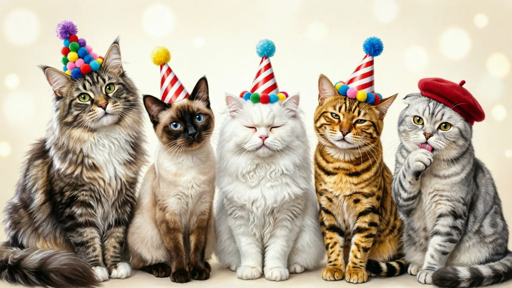 😻 БЕЗ КОТА И ЖИЗНЬ НЕ ТА! 😻
