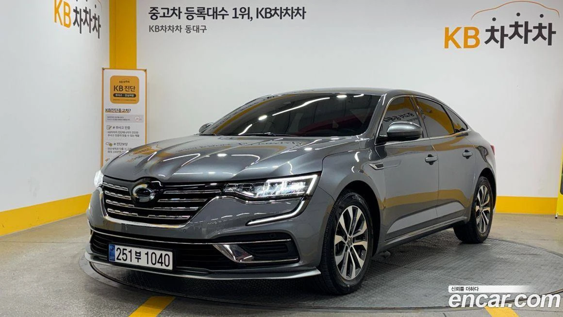 #asRenaultSamsung SM6  2024