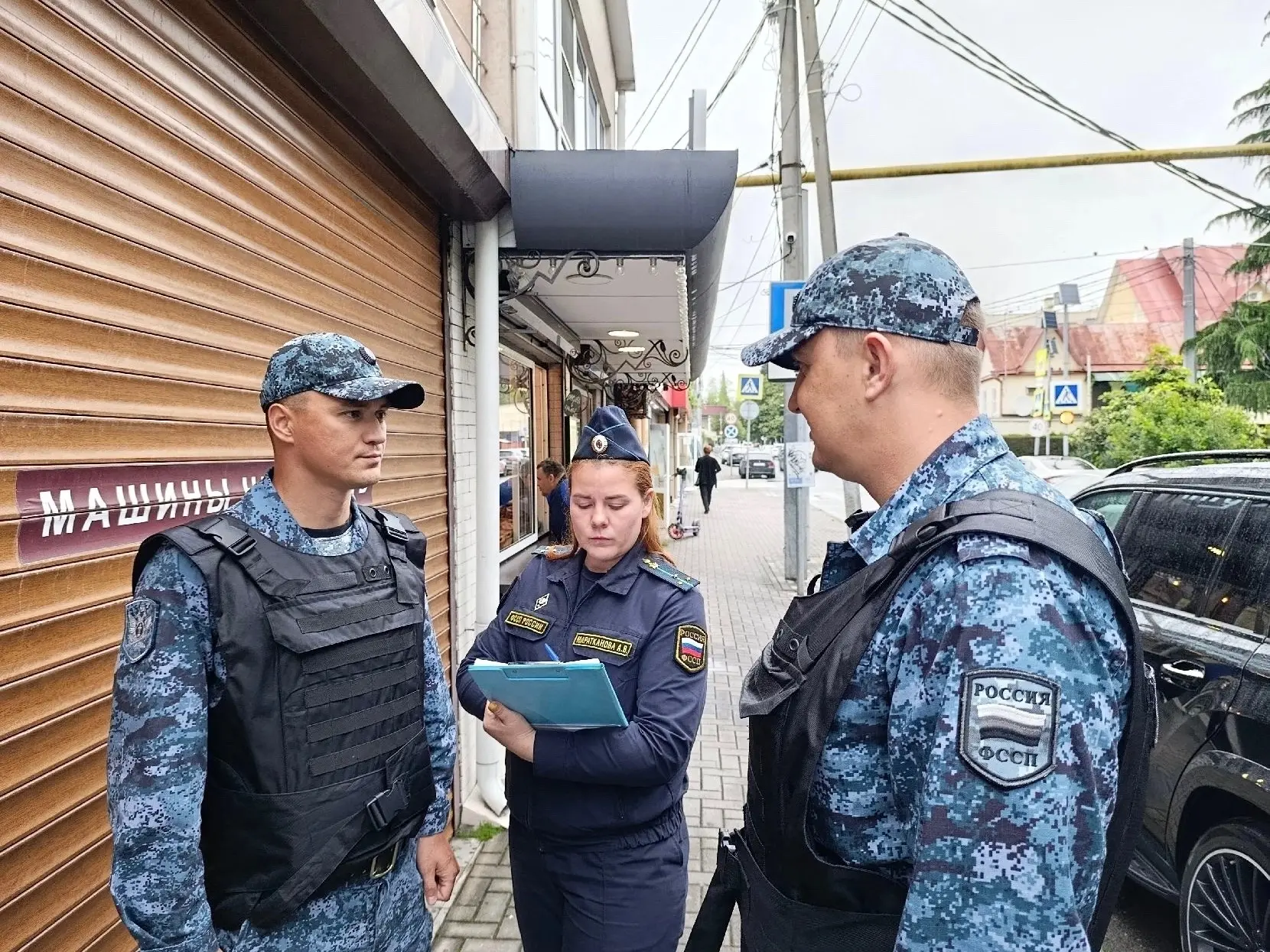 🏗️ 19 штрафов побудили жительницу Сочи снести незаконные строения