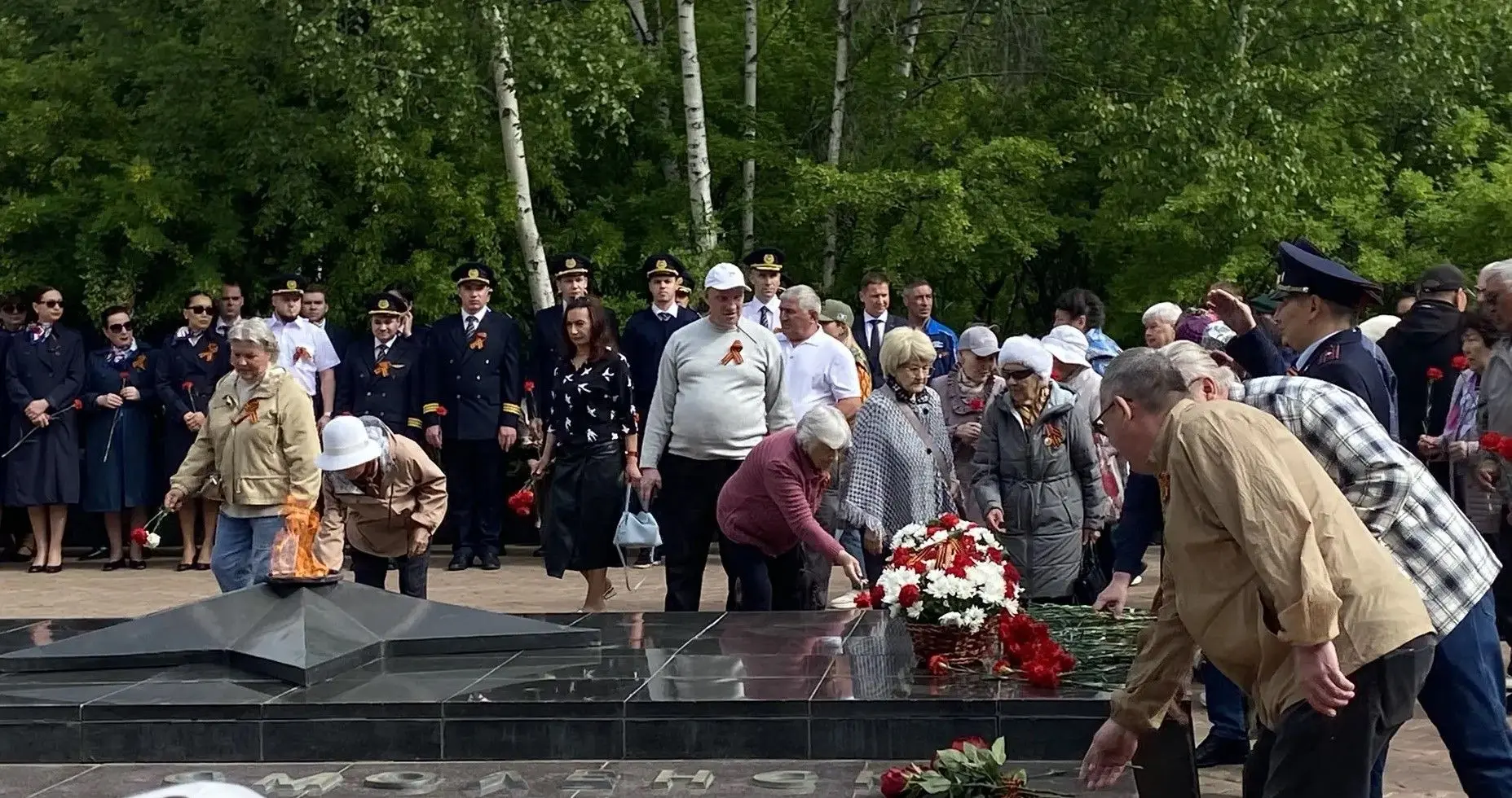 🕊ПАМЯТЬ, КОТОРАЯ ЖИВЕТ В СЕРДЦАХ!
      22 июня 2026 года в г. Мирном, на площади 30-летия Победы, 
