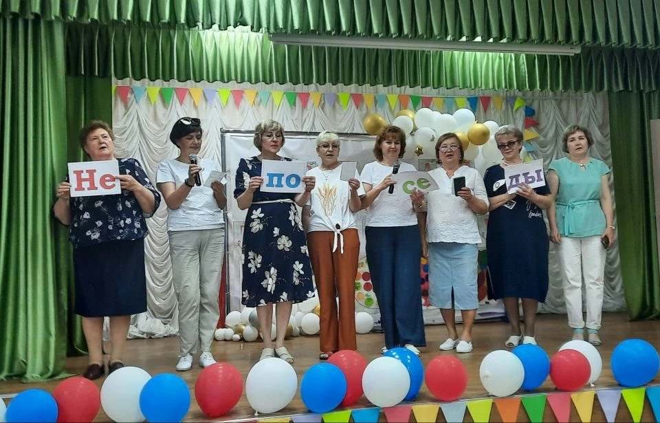 💥Сегодня мы с лёгкой грустью говорим «до свидания» нашей пришкольной лагерной смене! �...