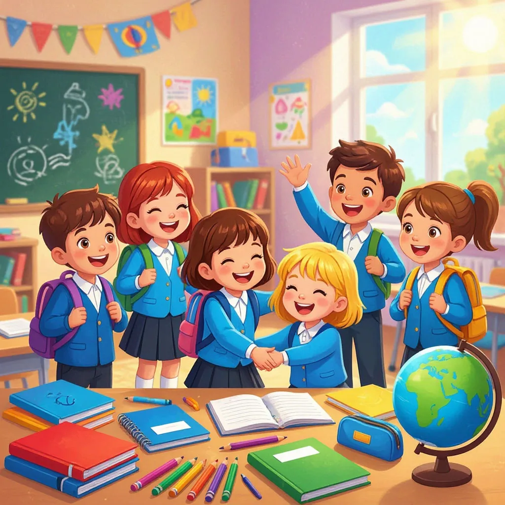 📌 Внимание, родители будущих первоклассников!