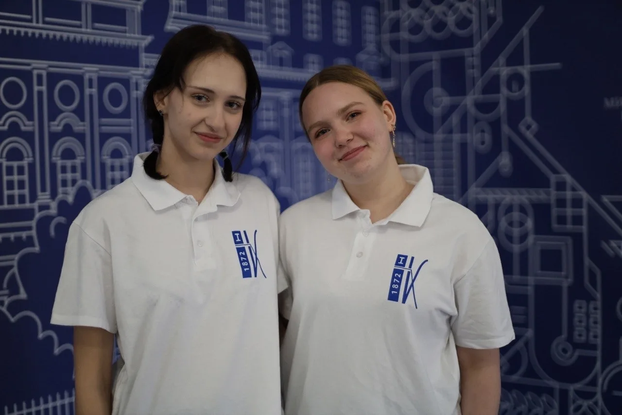 Первый курс позади! #МойПервыйГодСПО

Рассказывает Алла Степнова, специальность Специальное дошкольн
