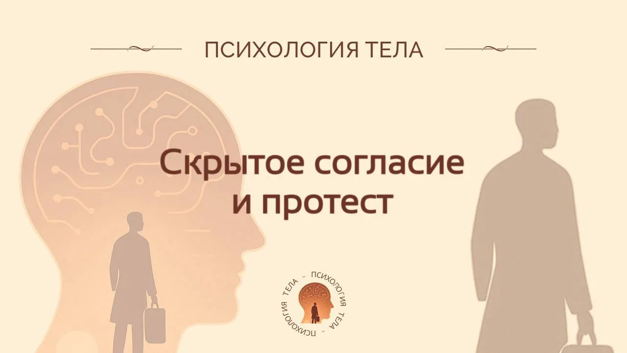 Секреты нервного поведения.