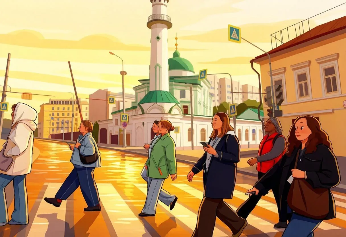 ☀️ А еще сегодня отмечается Всемирный день туризма. И мы предлагаем подумать о нашем доме.