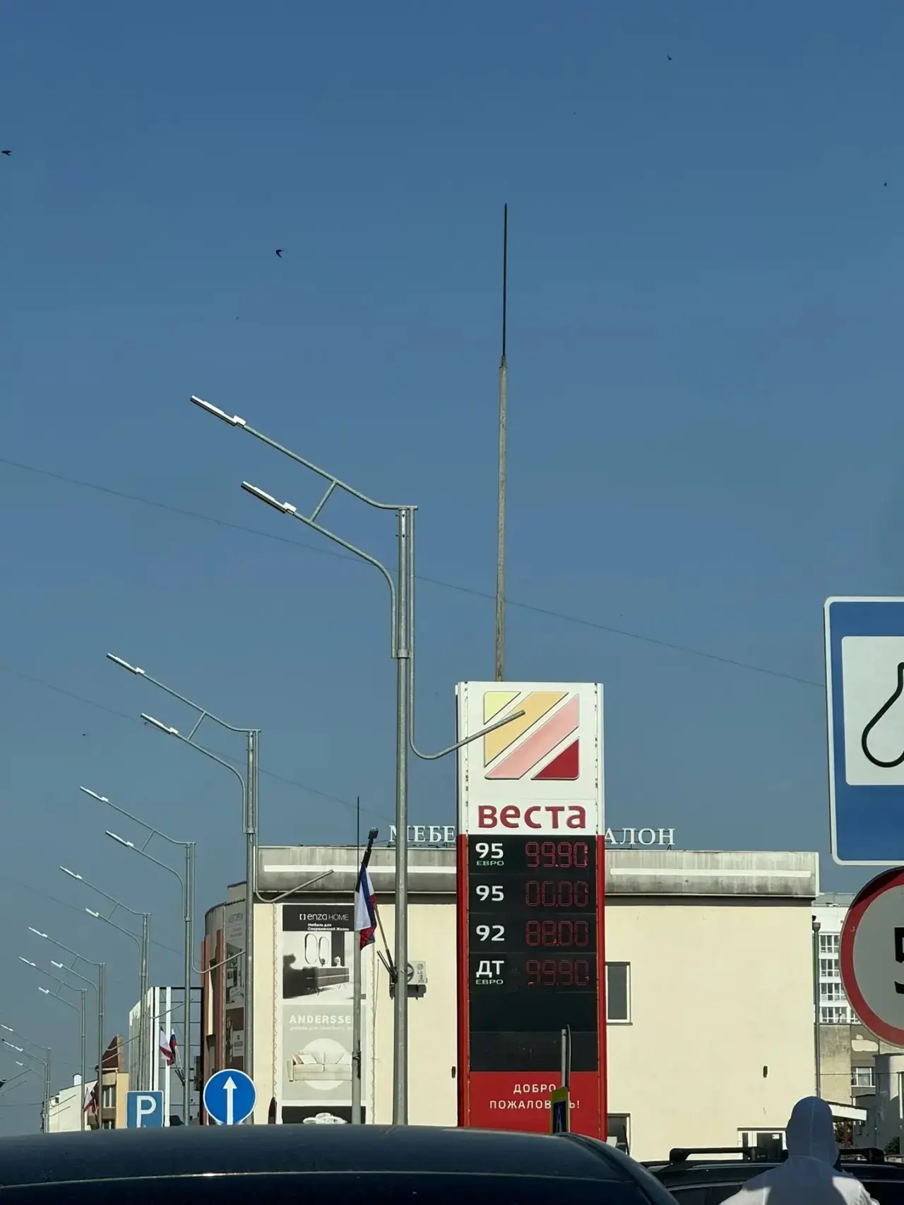Веста (Чапаева)