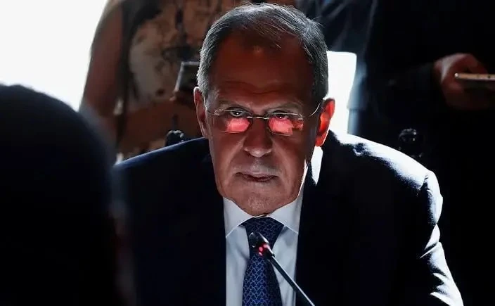 ‼️🇷🇺 Запад на фоне ослабления переходит ко всё более жёстким и агрессивным действиям,...