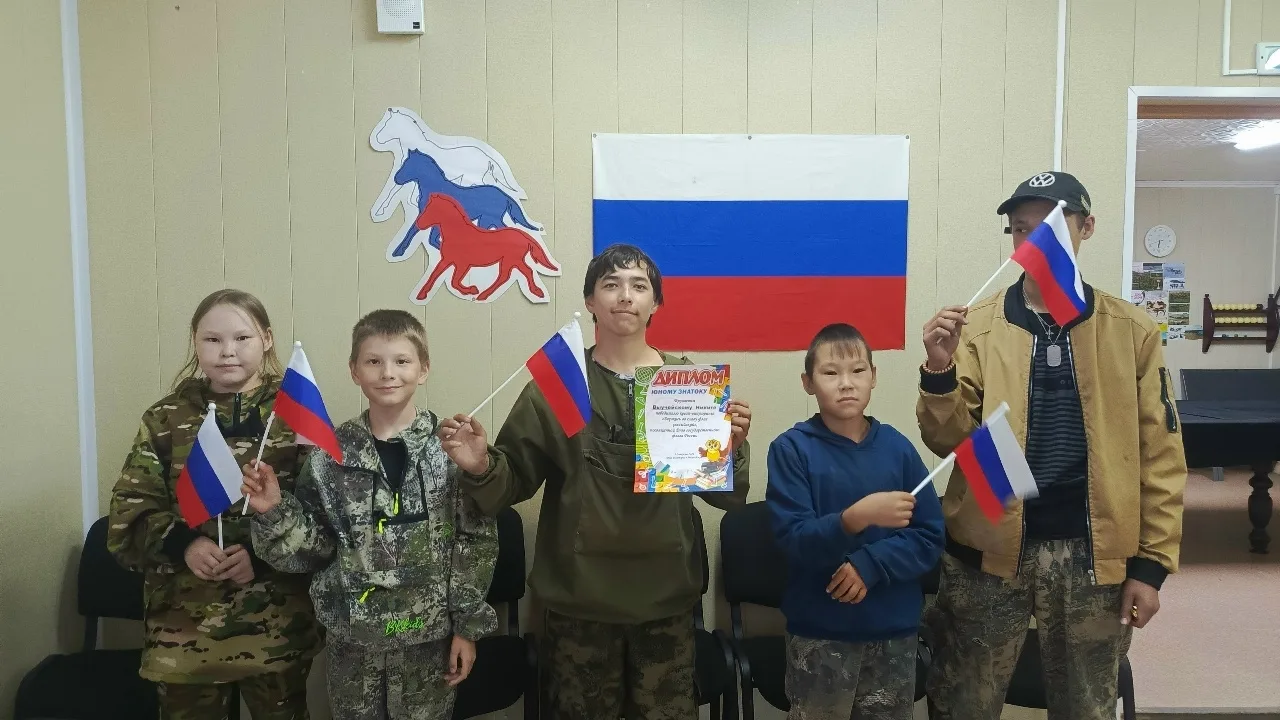 🎉 22 августа в филиале Дома культуры посёлка Выучейский была проведена увлекательная к...
