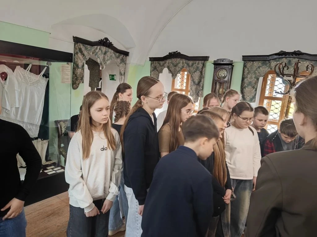 Весенние каникулы — отличное время для открытий!  Сегодня мы хотим поделиться с вами волнующими эмоц