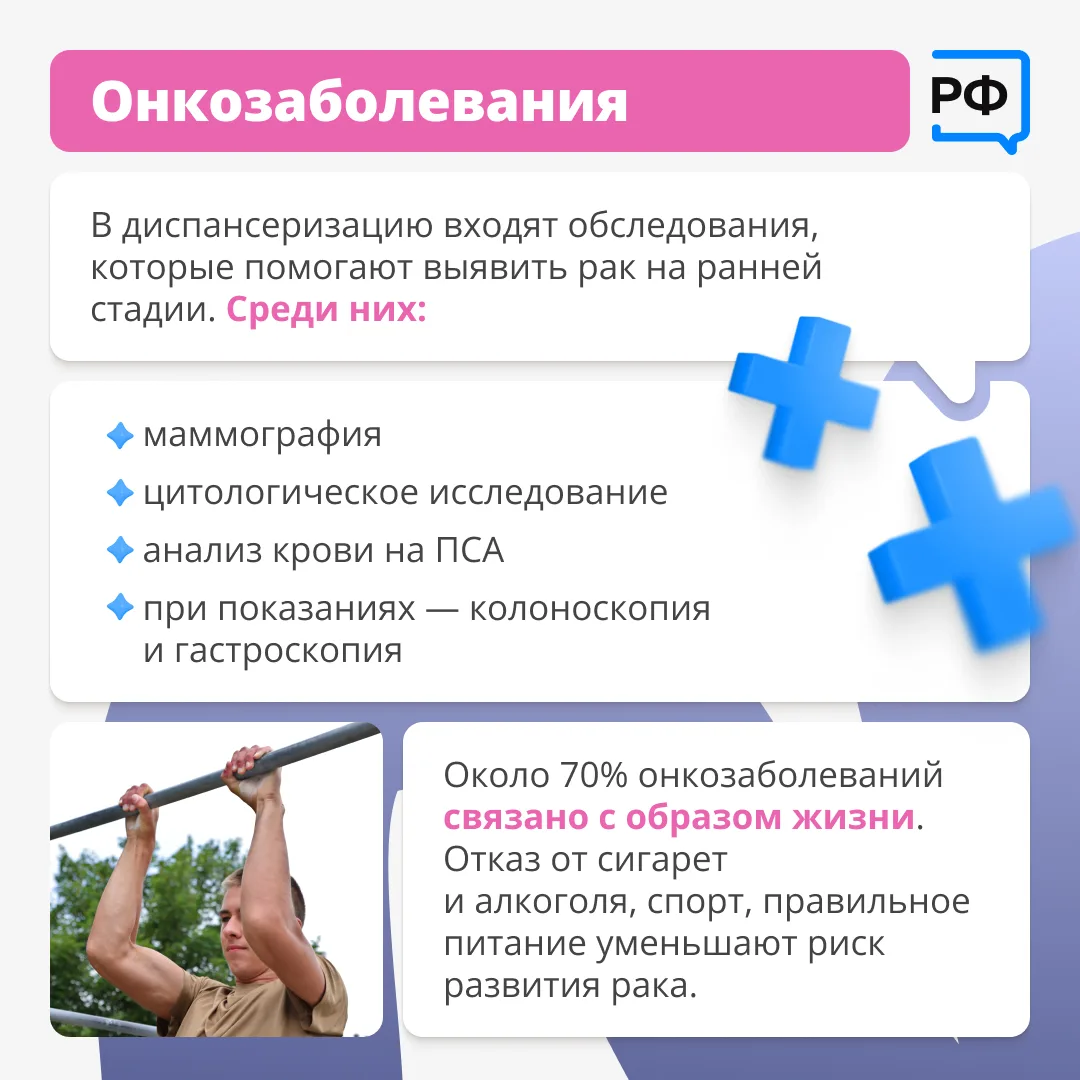 ✅ Здоровье нельзя купить, но можно на него работать! Вы можете внести реальный вклад в хорошее самоч
