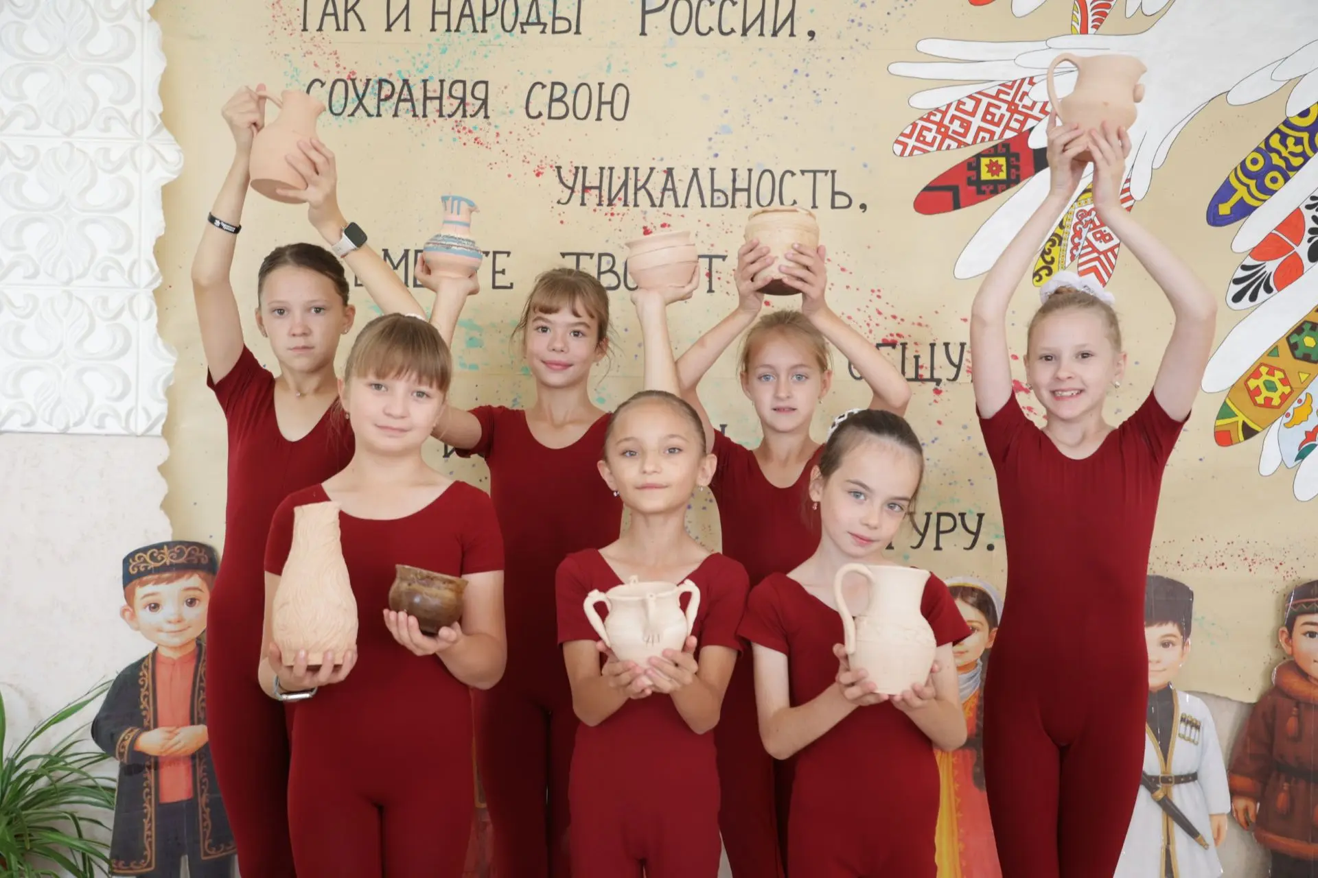 Сегодня в Доме культуры «Родник» посёлка Синий Бор Увельского муниципального округа сос...