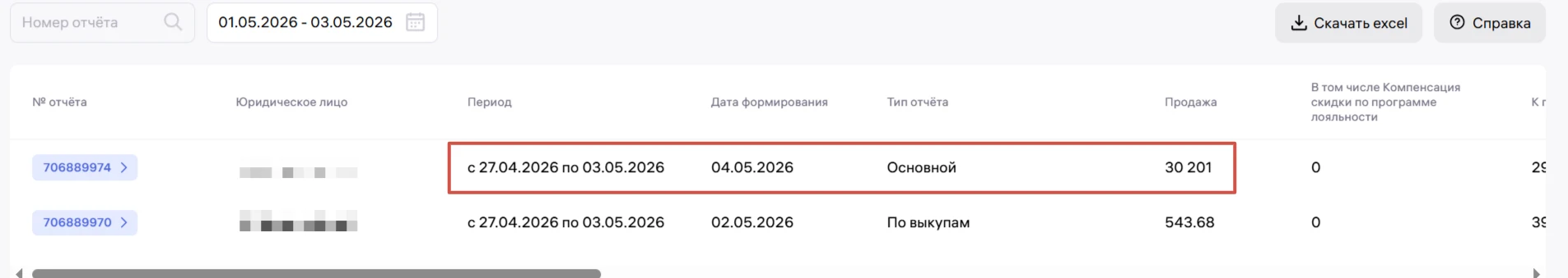 Ну что, привет всем, кто до сих пор не понял суть ВБ и продолжает считать доход по табл...