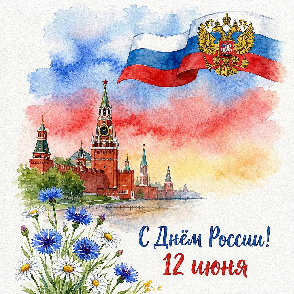 С Днём России 🇷🇺

Бескрайние леса, доходящие до самого горизонта, величиственные озёра и реки, век