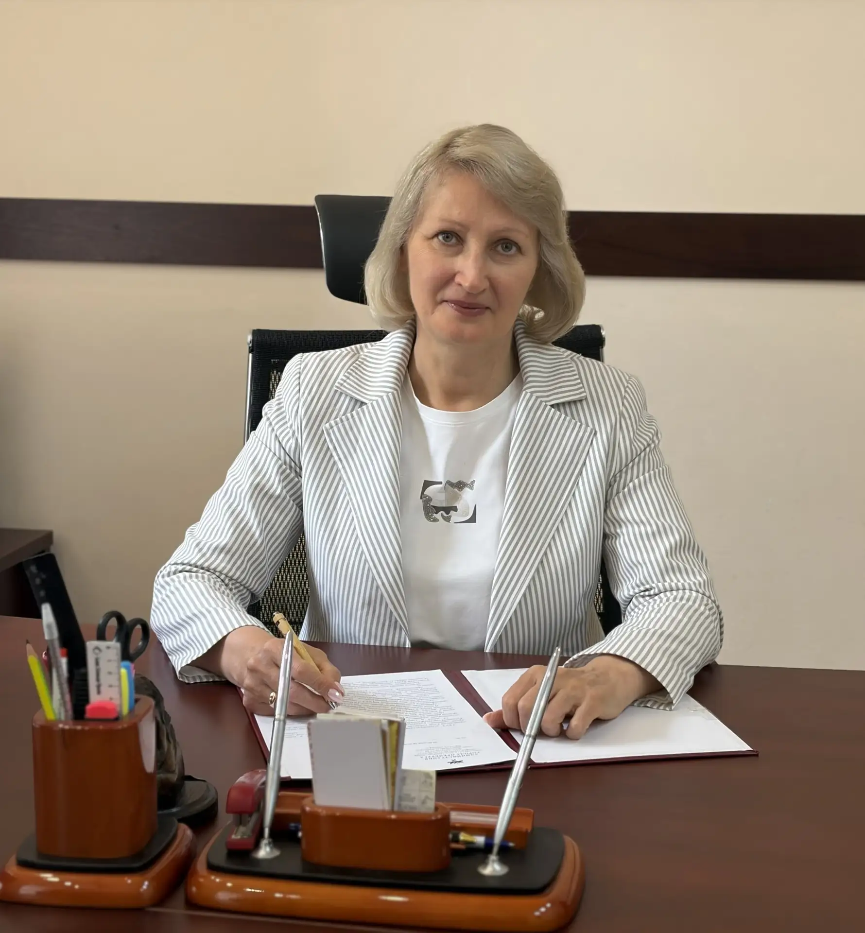 Уважаемые выпускники, коллеги, родители!