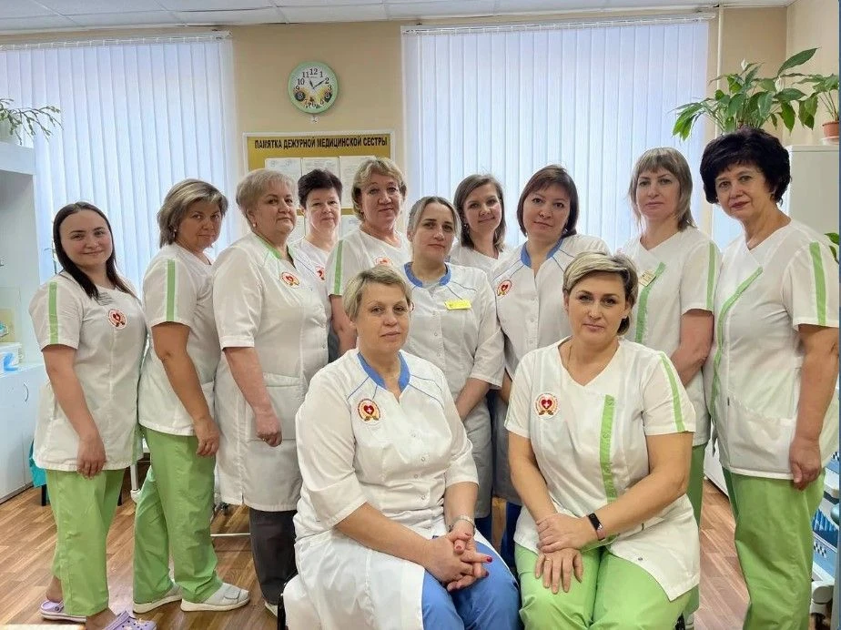 👉От пациента Е.С.В. инвалида 1 группы – Прошу объявить благодарность Беловой Виктории ...