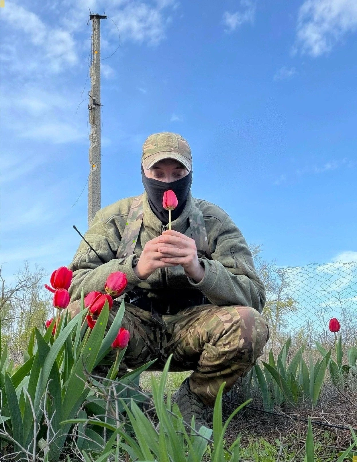 Доброе утро, друзья 🇷🇺🤙
