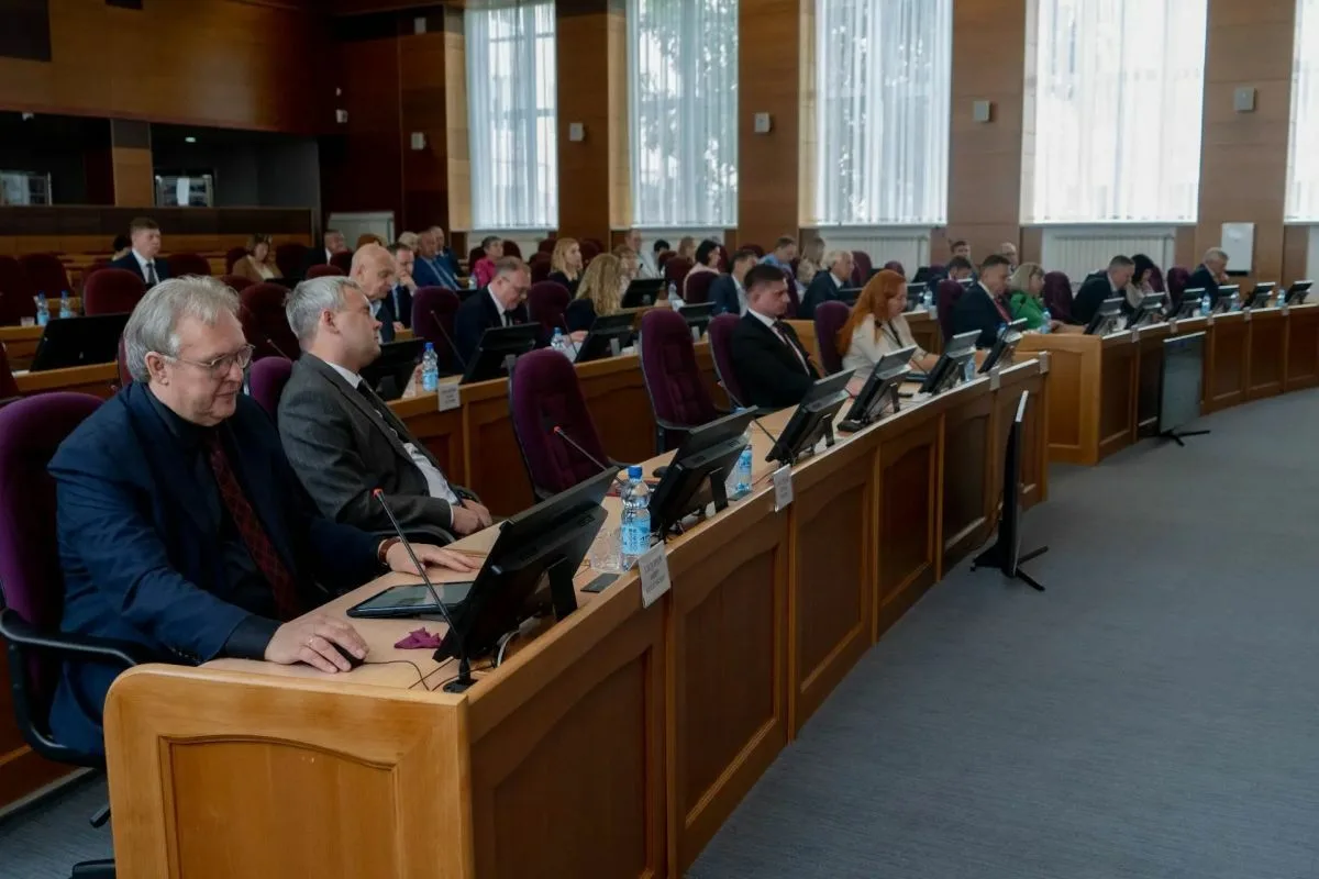 Депутаты поддержали аптечный бизнес в малонаселенных районах Приамурья