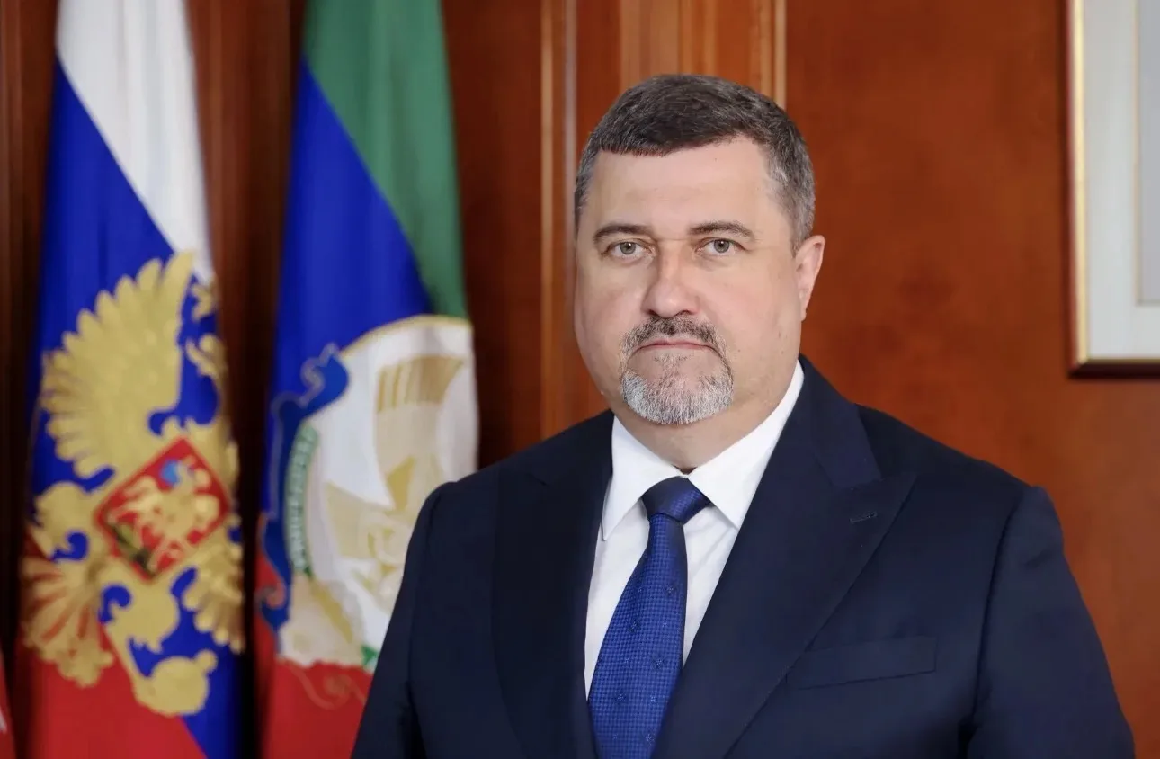 Уважаемый Фёдор Вячеславович!