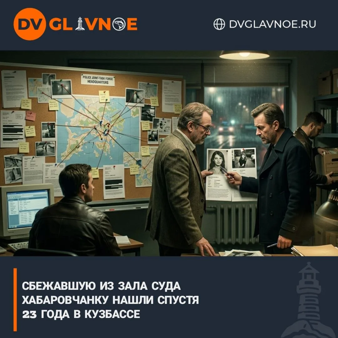 Сбежала из суда и пропала на 23 года

В Кемеровской области задержана женщина, которая находилась в 