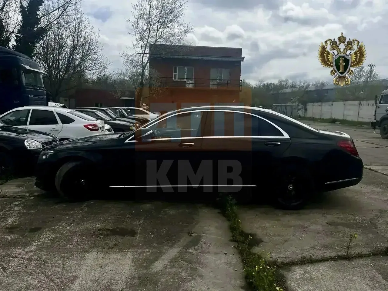 → 🚧 Адвокат из Ростовской области лишился автомобиля за повторное нетрезвое… — публикация канала «Где Бензин. ДТП КМВ и Ставрополье • Пятигорск • Ессентуки • Минводы • Георгиевск • Кисловодск • Железноводск»