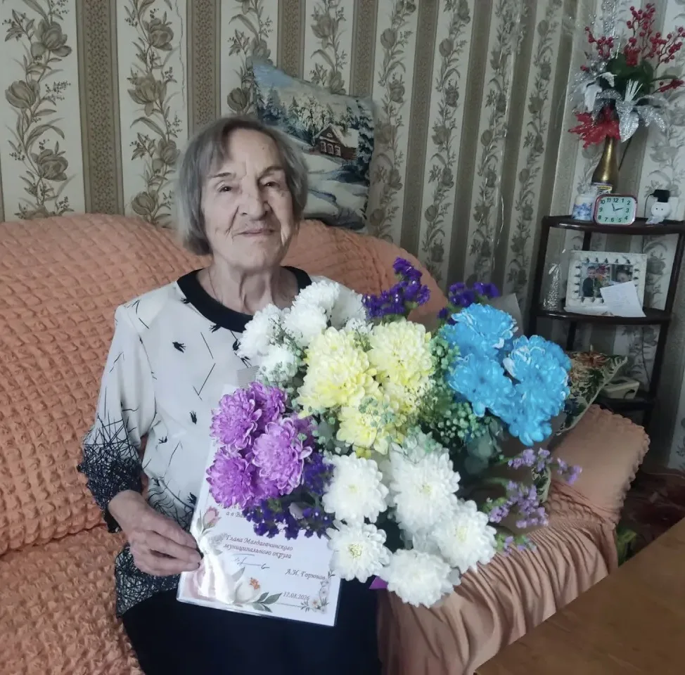 По сложившейся доброй традиции рассказываю о юбилярах, которых мы чествовали в последне...