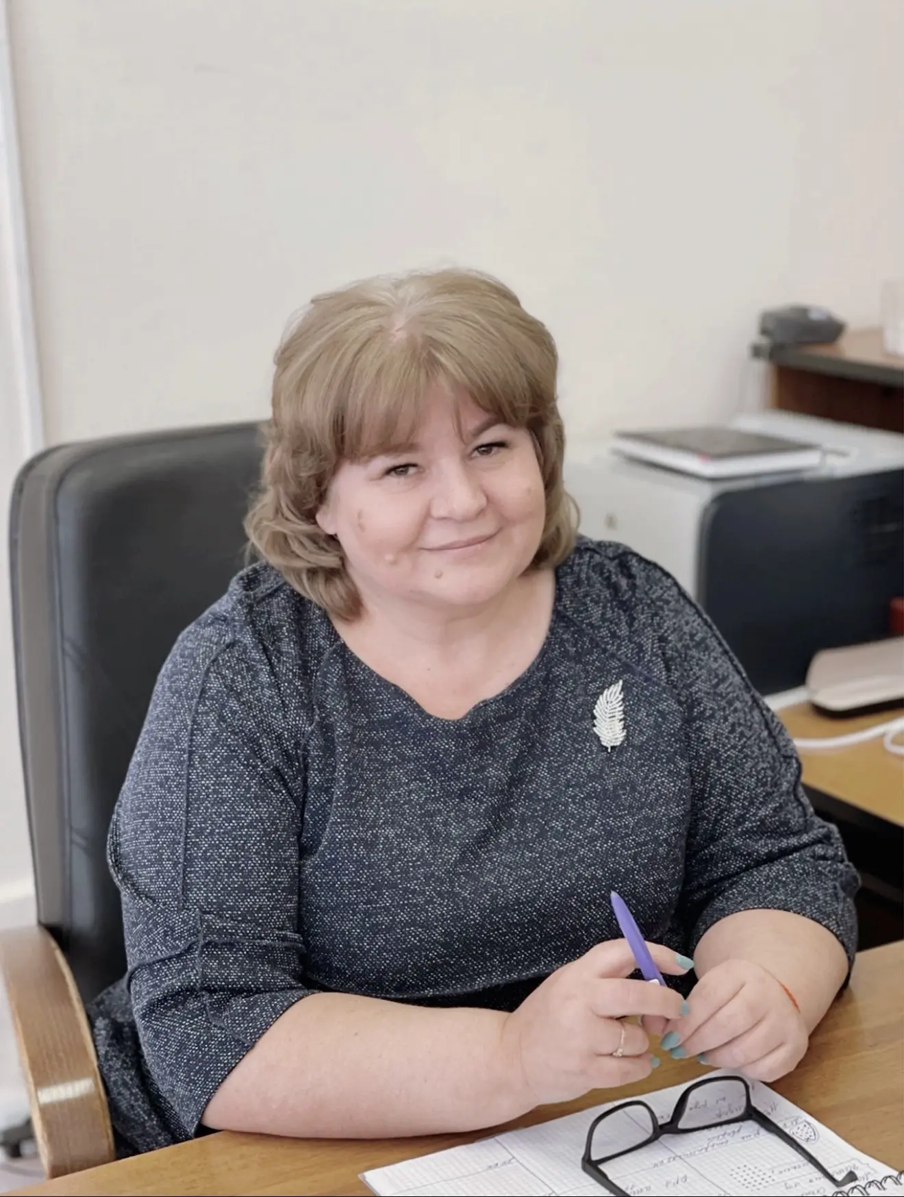 🎂 Сегодня наш директор, Ирина Николаевна, отмечает свой день рождения — прекрасный пов...