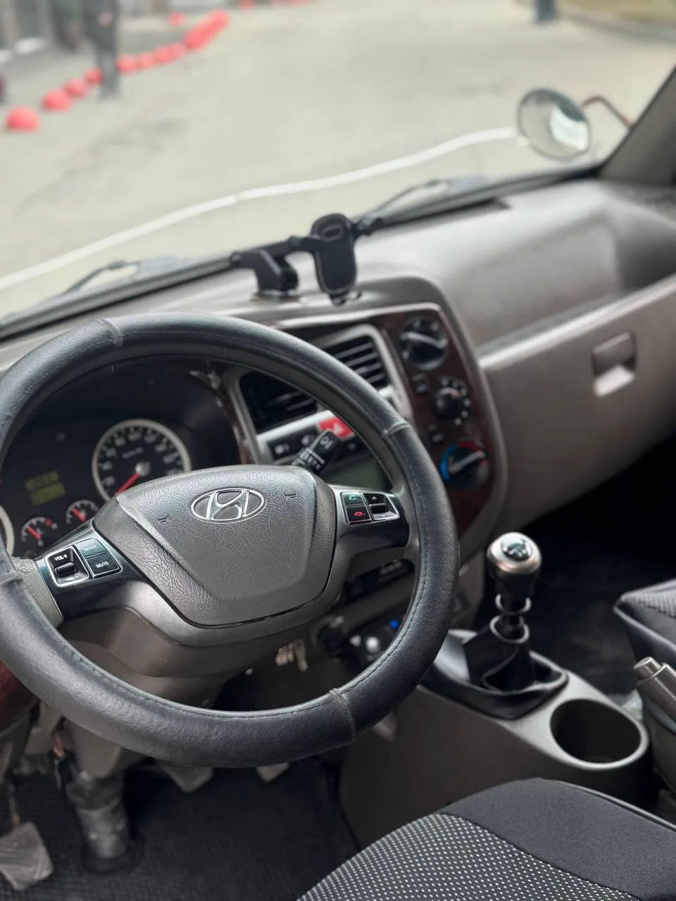Hyundai Porter II   Год выпуска — 2013  2.5 | бензин | 126 лс  420 тысяч пробег  Заказ-наряды  ▪️Ком