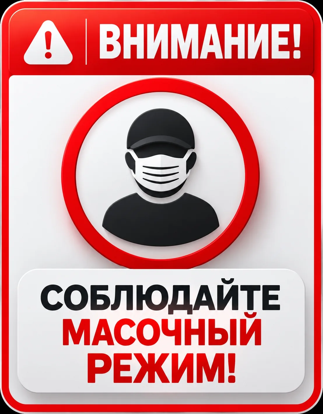 Масочный режим начали вводить в России из-за чумы — первыми маски надели сотрудники Ирк...