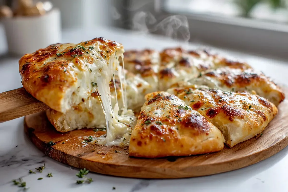 Обещала же вам рецепт простого и вкусного хачапури на сковороде за 10 минут и… благопол...