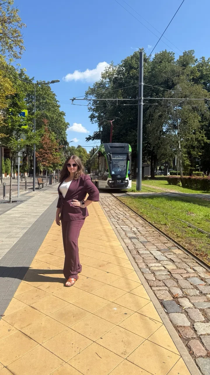 Сколько раз вы встречали женщину в том же одежде, что и у вас? 😅