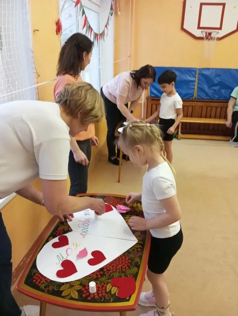 💐Совсем скоро 8 Марта – Международный женский день! Мы не могли оставить без внимания наших дорогих 