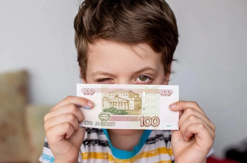 💸 Деньги в лагере: давать или не давать?
