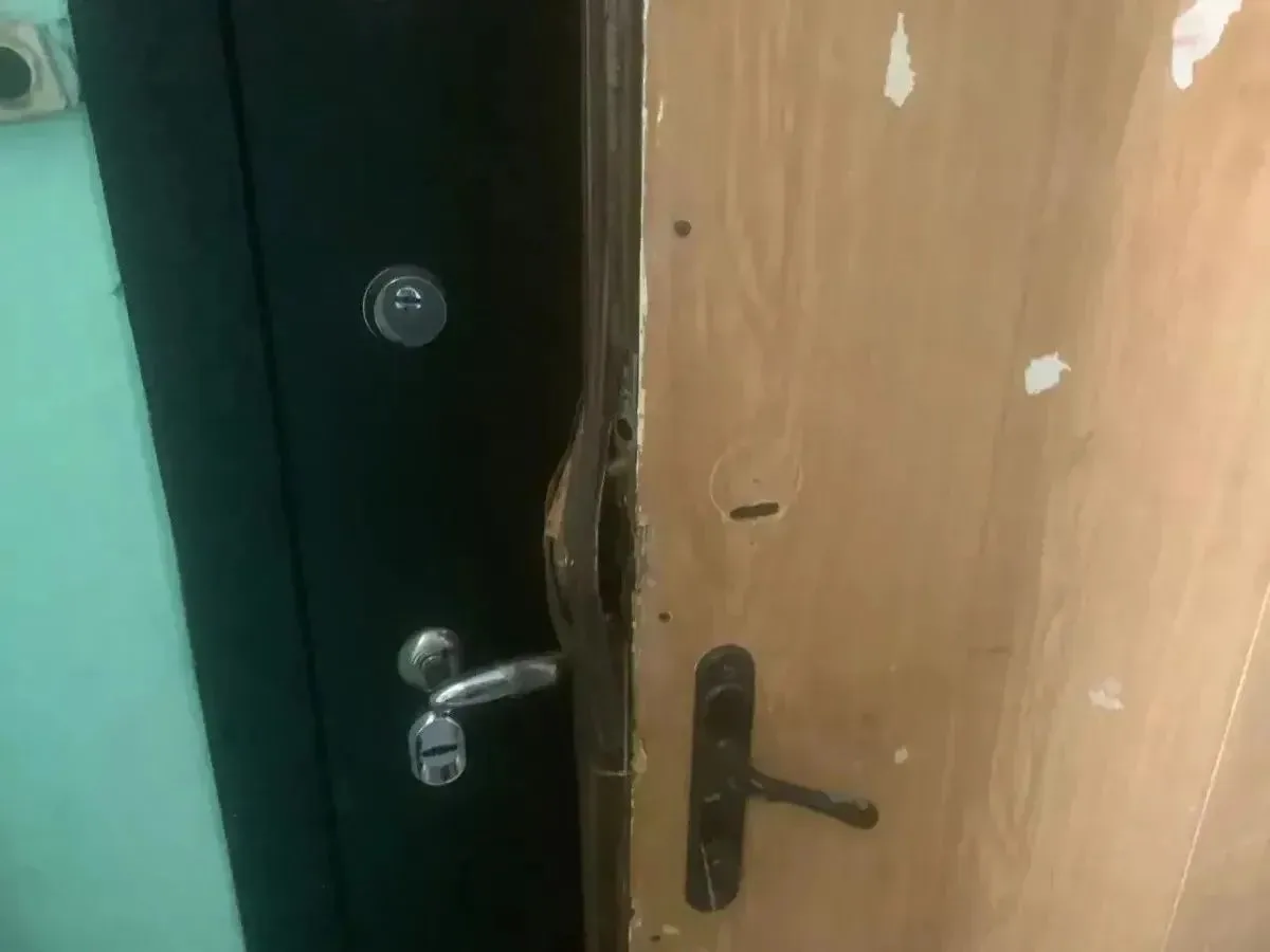 🍓 Варенье чуть не сожгло многоэтажку в Когалыме