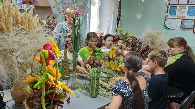 20 августа 2026 года в клубе им. Л. Толстого МБУК «ЦКС “Снежинка”» состоялось мероприят...