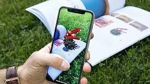 🌎 Mastering Augmented Reality Development with Unity: Create immersive and engaging AR...