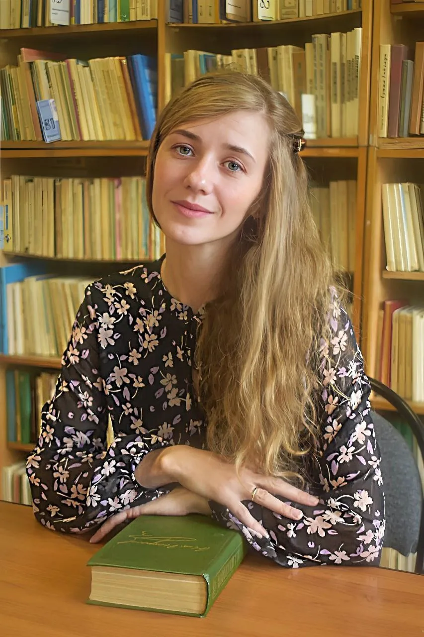 💐Поздравляю с днём рождения социального педагога Ирину Юрьевну Соловьеву! 🎂
Ирина Юрьевна! В нашей