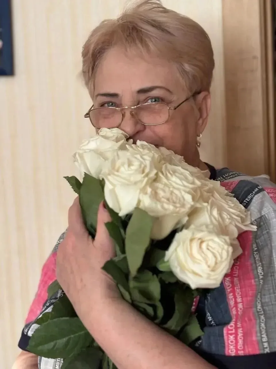 «ПОМОЖЕМ ТАТЬЯНЕ ПЕТРОВНЕ»
Уважаемые Саянцы. Прошу всех неравнодушных помочь в лечении и реабилитаци