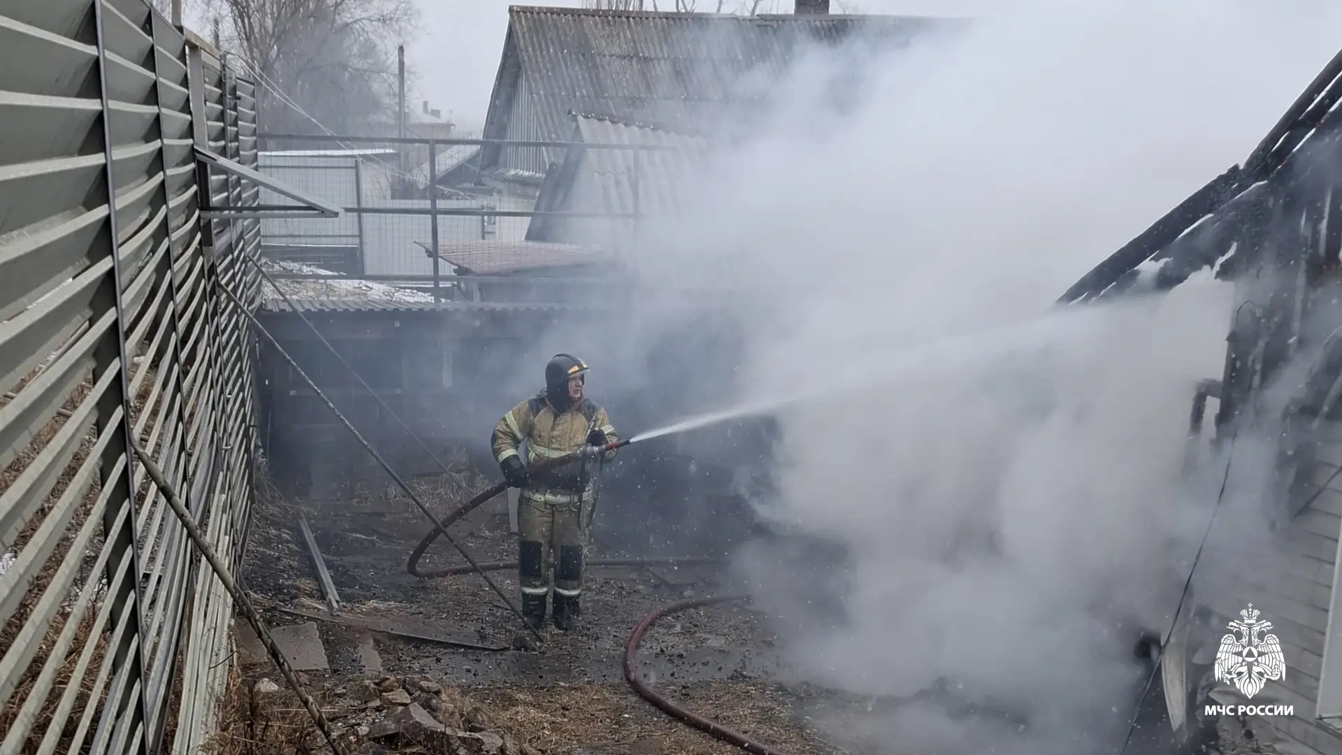 🔵 В Приморье за минувшие сутки:     🔹ЧС не произошло;  🔹на водных объектах происшествий не зарегистр