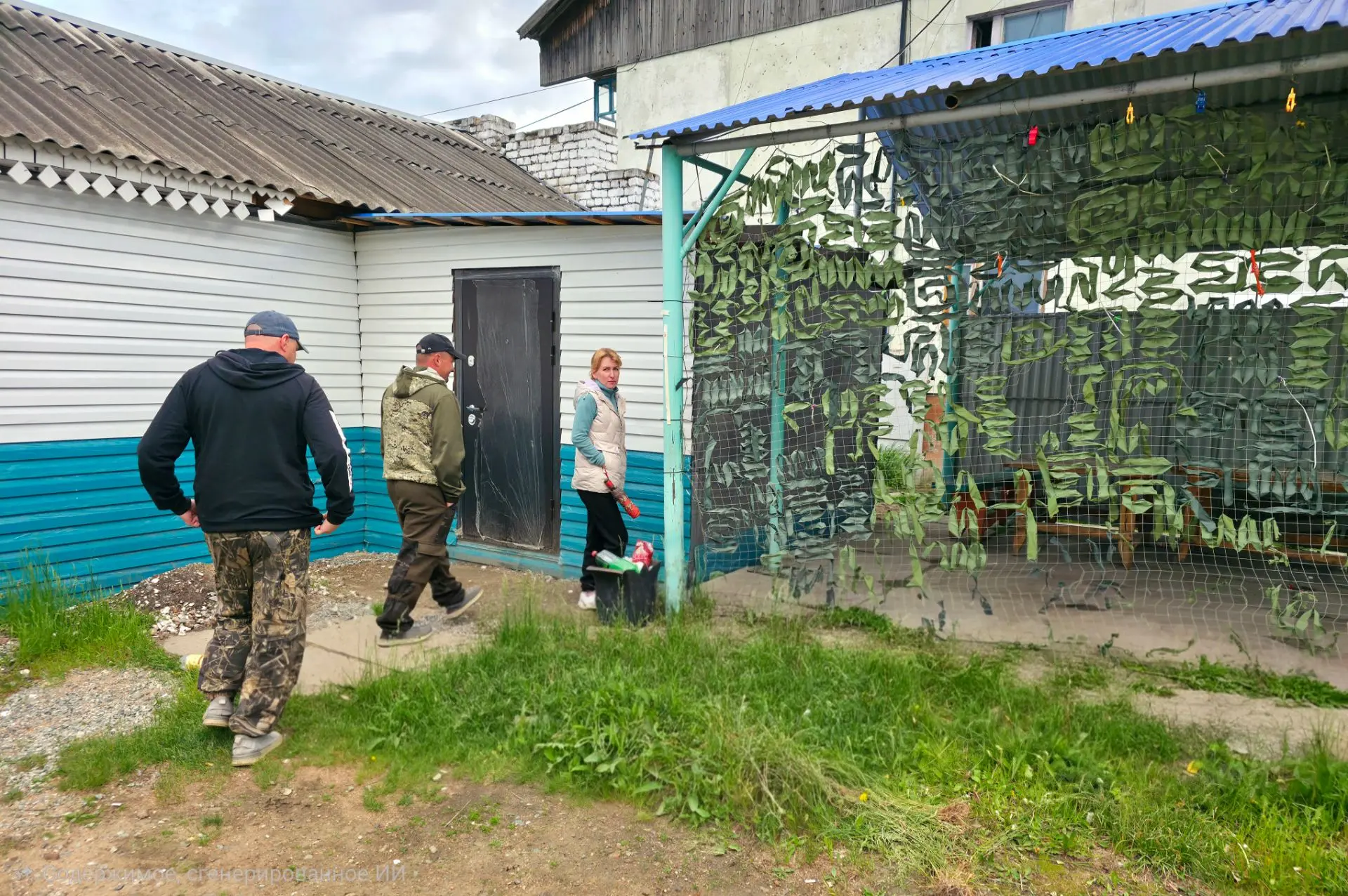 ☀️ Лето в разгаре, каникулы идут полным ходом!

В целях обеспечения безопасности детей в посёлке про