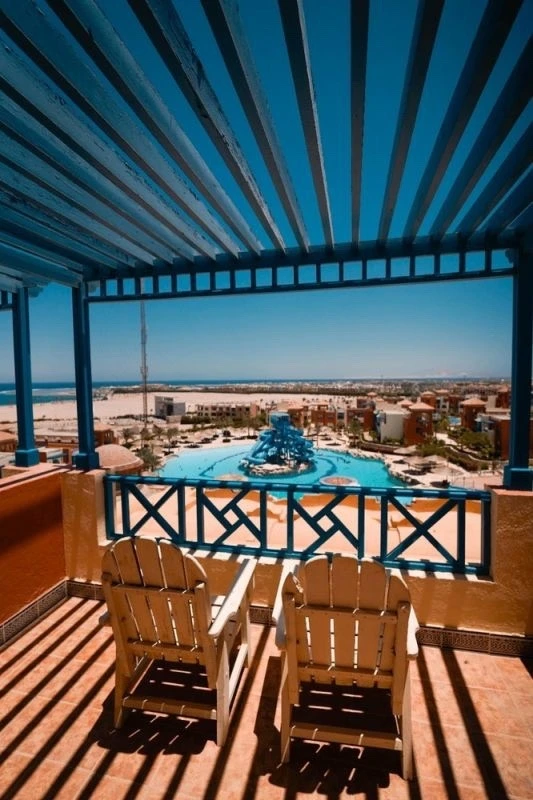 😎Продлеваем лето в жарком Египте за 107700₽ на двоих