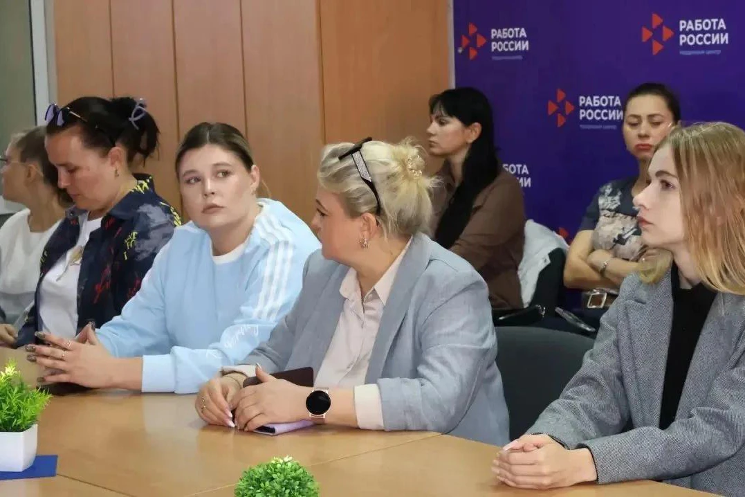 Женские клубы Донбасса: поддержка, знания и тепло общения