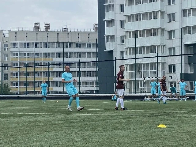 Орловские следователи приняли участие в финальном этапе Всероссийской спартакиады Следс...
