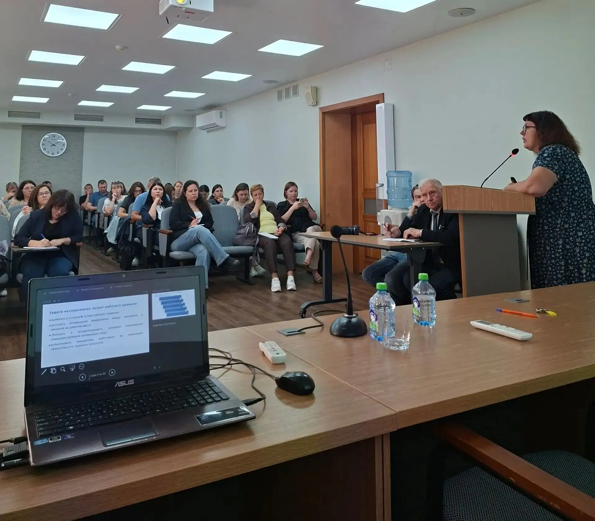🔊🔊🔊 Преподаватели нашей кафедры Масалова Юлия Александровна и Михайлова Елена Михайл...
