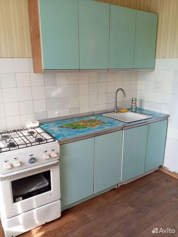 Сдам без посредников: 3-комнатная квартира, 63.1м²