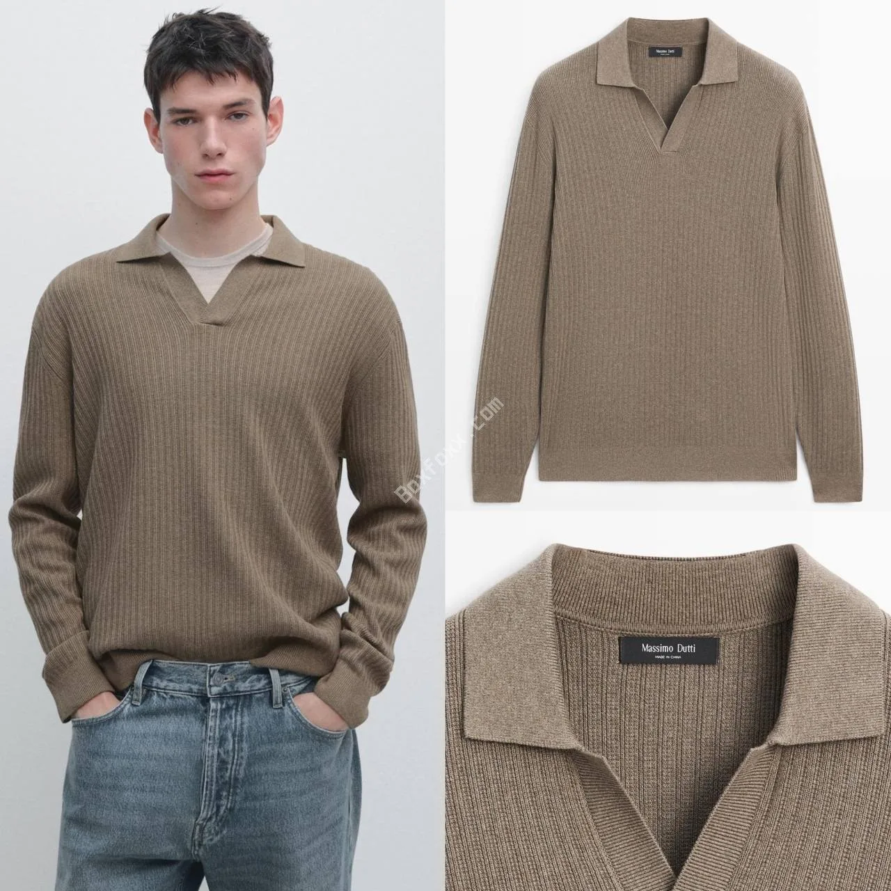 💫Massimo Dutti💫